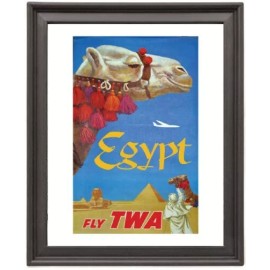 Egypt - Picture Frame 8x10 inches - Poster - Print - Poster - Print