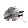 GOOFIT 28mm Carburetor for 125cc 150cc ATV Dirt Bike Scooter