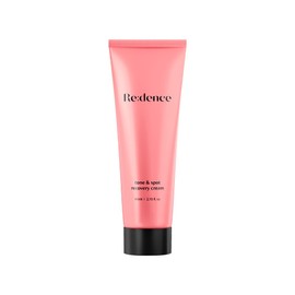 Redence Tone & Spot Cream, 2.7 fl oz (80 ml), Niacinamide, Moisturizing, Glossy, Redness, Skin Barrier, Dry Skin, Tone Up