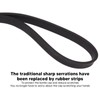 MOUMOUTEN Jar Opener, Opener Tool, Multifunctional Bottle Opener with Latch