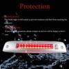 3rd Third Tail Brake Light LED Lamp High Mount Brake