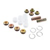 High Lifter Front Control Arm Bushing Kit Compatible with Polaris