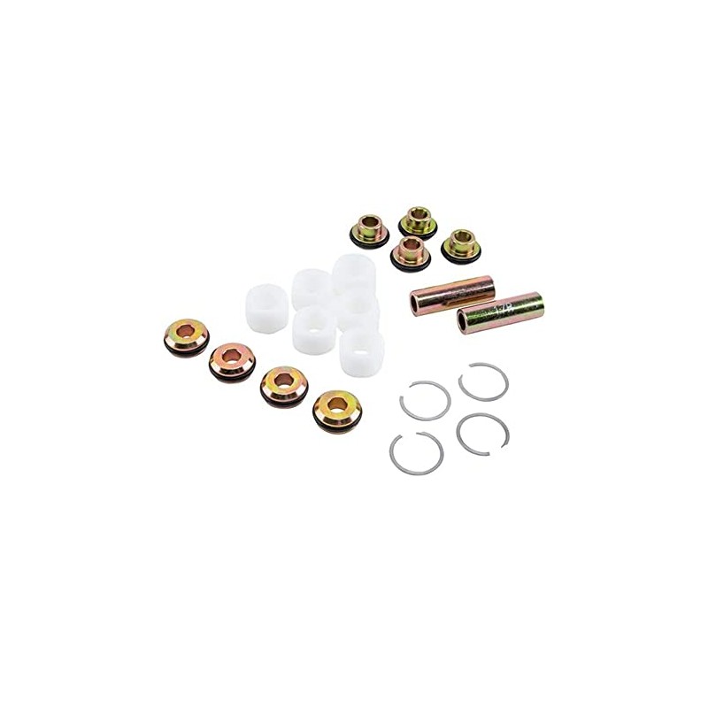 High Lifter Front Control Arm Bushing Kit Compatible with Polaris