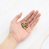 EMSea 16-Piece 3D Printer Nozzle Set, Size 0.2 mm, 0.4
