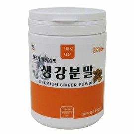 OTMARTFOOD 300g of ginger powder, just like Momihoho Ginger powder 300g new airtight container