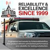 Short Rubber Antenna fits Toyota Tundra (2000-2020) - USA Stainless