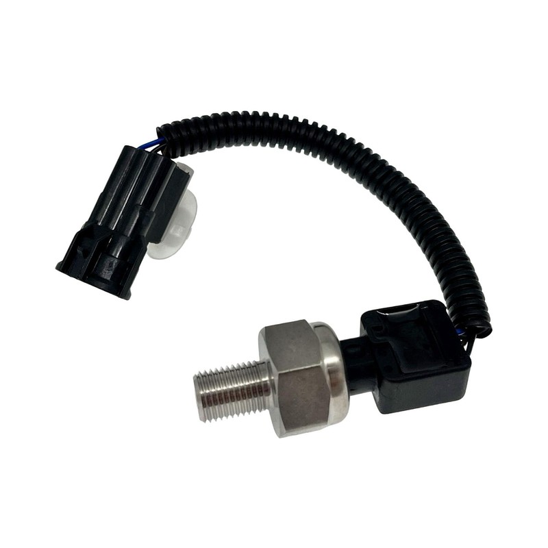 HYXUAN Fuel Pressure Sensor 89458-30010 Compatible with 2005-2006 GS300 2007-2011