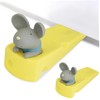 Cute Door Stopper Mice Style Cute Door Stop Non-Slip Doors