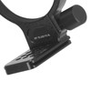 Tripod Mount Ring Aluminum Alloy Lightweight Lens Collar with 1/4inch