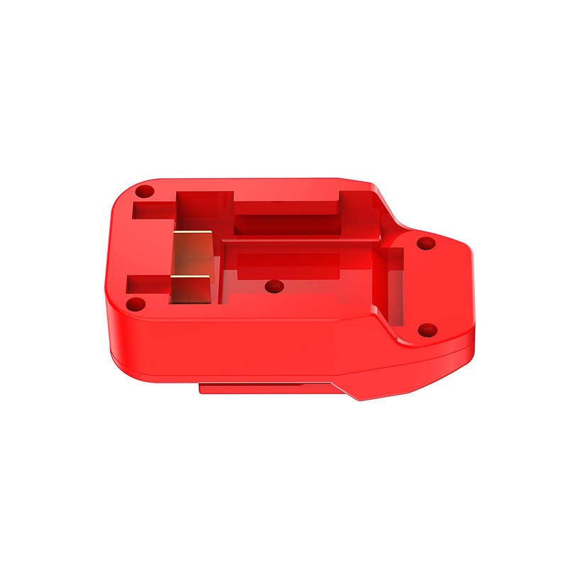 NovaQuantic Adapter for Bauer 20V Tools - Compatible with Porter