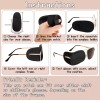 Unbranded 6PCS Eye Patches for Adults Kids, Medical Eye Patch