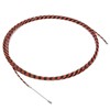 32.8ft Stainless Steel Wire Cable Multifunctional Double Strand Rope for