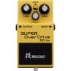 Boss SD-1W Waza Craft Super Overdrive w/ Power Supply