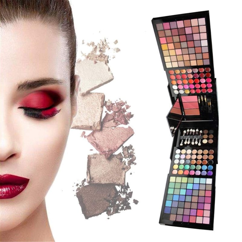 FantasyDay All-in-one Makeup Set Gift Surprise | Full Makeup Kit