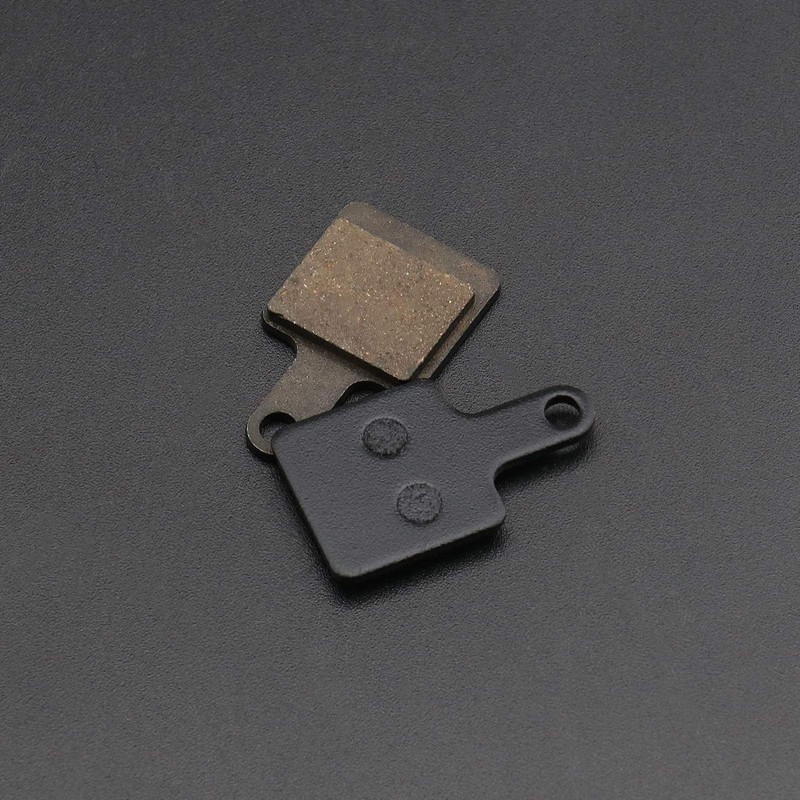 Be In Your Mind 2 Pairs Brake Pads Replacement for