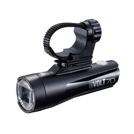 Cat Eye GVOLT70 HL-EL551RC Bicycle Under Handlebar Light