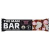 The Man Bar Rocky Road 50g 10pk