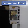 Funko Pop Shelf | Floating Figurine Display | Slim Minimalist