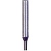 Super Tungsten Carbide Straight Bit 2.5 (1P) x 6 TR-54