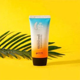 Eyenlip Pure Perfection Natural Sun Cream 50g