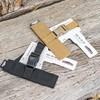 WHATNOT Watt Knot Axe Cover Hatchet Cover Hatchet Case Ono