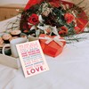 FSSDAS Funny Valentines Day Greeting Card for Husband Wife with