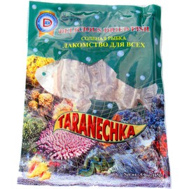 Taranechka Dried Salted Fish (Jerky)