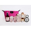 IMPULSE KIT (WARM Shade-Most Popular) Full Size Mineral Makeup Set