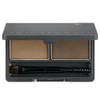 Merge the First Brow Pencil 0.3g B3 Almond Brown 2ea / 머지 더 퍼스트 브로우 펜슬 0.3g B3 아몬드 브라운 2개