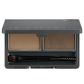 Merge the First Brow Pencil 0.3g B3 Almond Brown 2ea / 머지 더 퍼스트 브로우 펜슬 0.3g B3 아몬드 브라운 2개