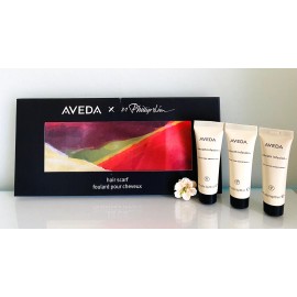 Aveda x 3.1 Phillip Lim Hair Scarf & Style Prep Smoother  ~ Lot of 4 ~ New!
