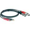 Klotz AT-CF0600 RCA Cable
