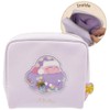 Marimo Craft Kirby Confetti Series Box Pouch, Sleep Kirby W4.7