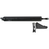 National Hardware N181-636 V1337 Posi-Glide® Door Closer in Black