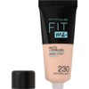 Fit Me Matte & Poreless Make-Up 1-piece 30ml