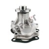 INPOST Water Pump For kubota Engine V3800 V3600 V3300 1C010-73430