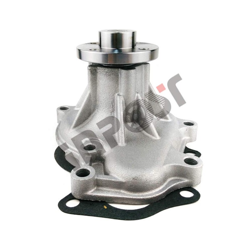 INPOST Water Pump For kubota Engine V3800 V3600 V3300 1C010-73430