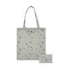 Wrendale Designs - 'Woodlanders' woodland animal Foldable Shopping Bag