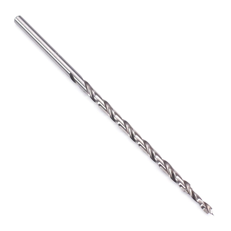 Corby Bolt Fasteners (10 Pack) with Step Drill for DIY