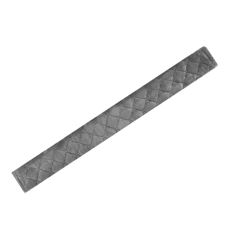 Amooca Soft Automotive Seat Belt Cover Seatbelt Shoulder Pad Neck