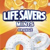 LifeSavers Orange Mints Candy Bag, 13 oz