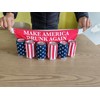 Sanseenia Beer Belt,Fourth of July American Patriotic Beer Gift for
