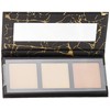 CATRICE LUMINICE HIGHLIGHT & BLUSH GLOW PALETTE 020 FEEL GOLD