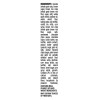 Quaker Chewy Granola Bar, Peanut Butter Chocolate Chip Flavor, 18