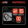 AUTO OCCASION Oxygen O2 Sensor Extension Harness 6 Pin with