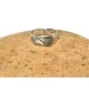 Adjustable 925 Sterling Silver TOE Ring