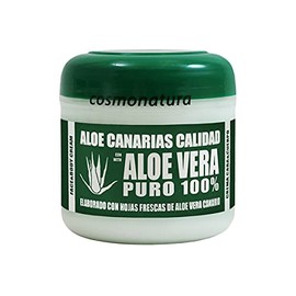 Aloe Dreams 1000, Crema Cara y Cuerpo, 300 ml