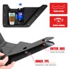 Mabett Front Door Pocket and Inner Door Handle Storage Organizer