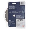 Bosch DB741C 7-Inch Premium Segmented Diamond Blade