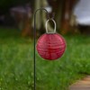 Folpus Iron Shepherd Hook Bird Feeder Pole Floor Pole Multiuse